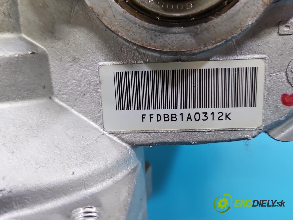 Kia Sportage III 2010-2015 2.0 crdi 136 HP automatic 100 kW 1995 cm3 5- čerpadlo posilovač 56300-2S560 (Servočerpadlo)