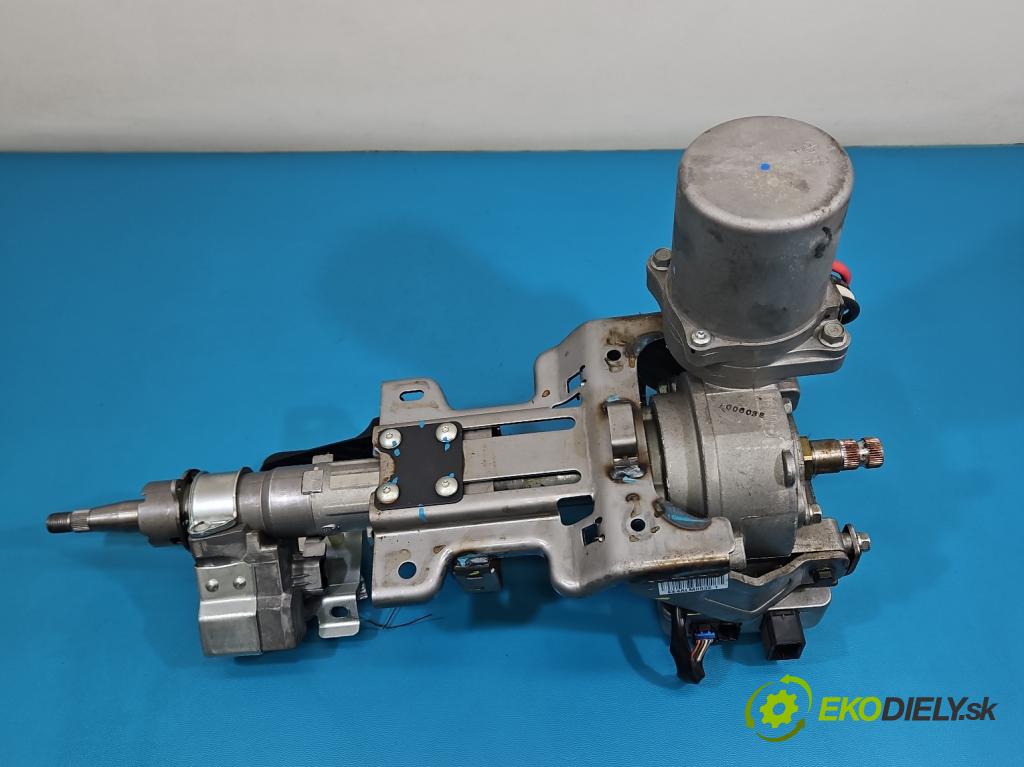 Kia Sportage III 2010-2015 2.0 crdi 136 HP automatic 100 kW 1995 cm3 5- čerpadlo posilovač 56300-2S560 (Servočerpadlo)