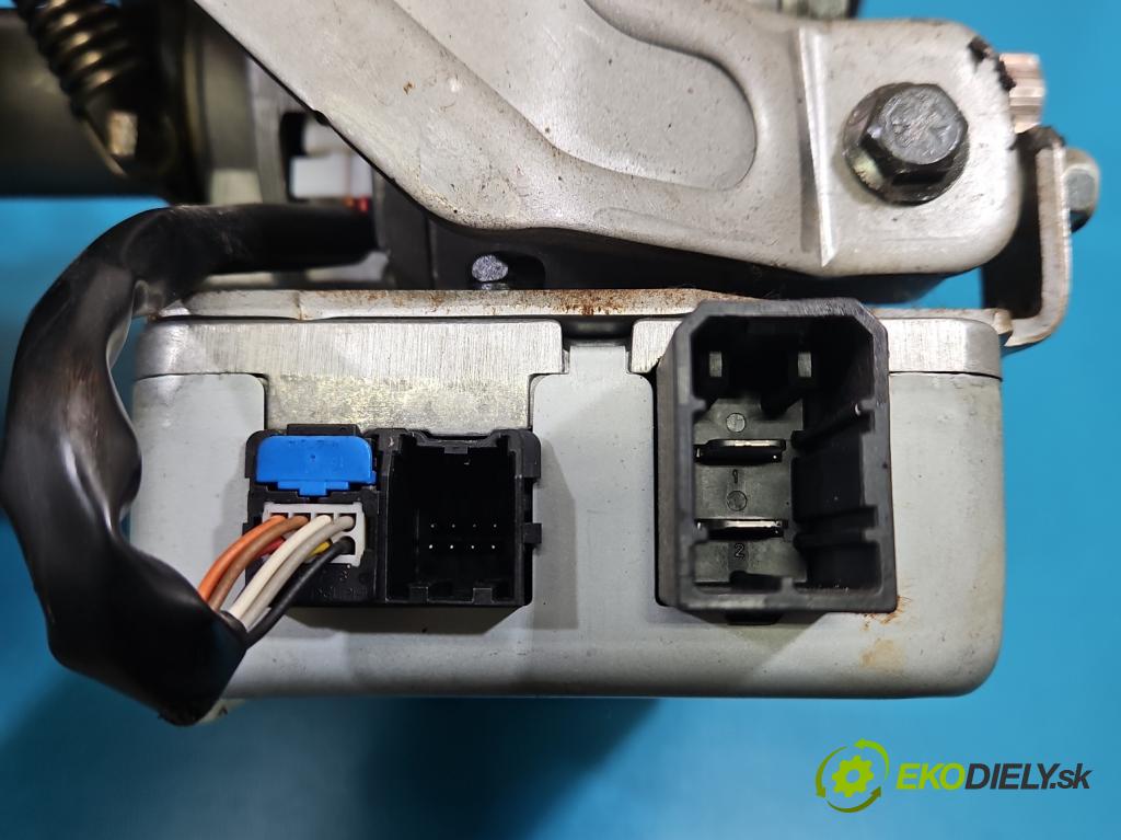 Kia Sportage III 2010-2015 2.0 crdi 136 HP automatic 100 kW 1995 cm3 5- čerpadlo posilovač 56300-2S560 (Servočerpadlo)