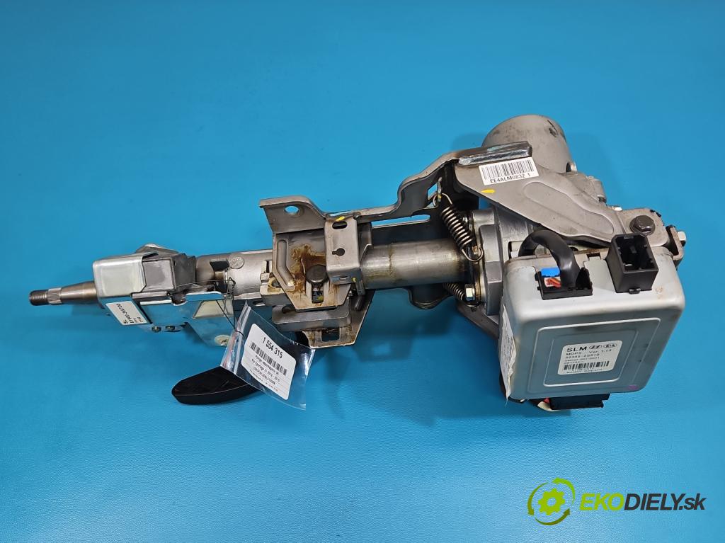 Kia Sportage III 2010-2015 2.0 crdi 136 HP automatic 100 kW 1995 cm3 5- čerpadlo posilovač 56300-2S560 (Servočerpadlo)