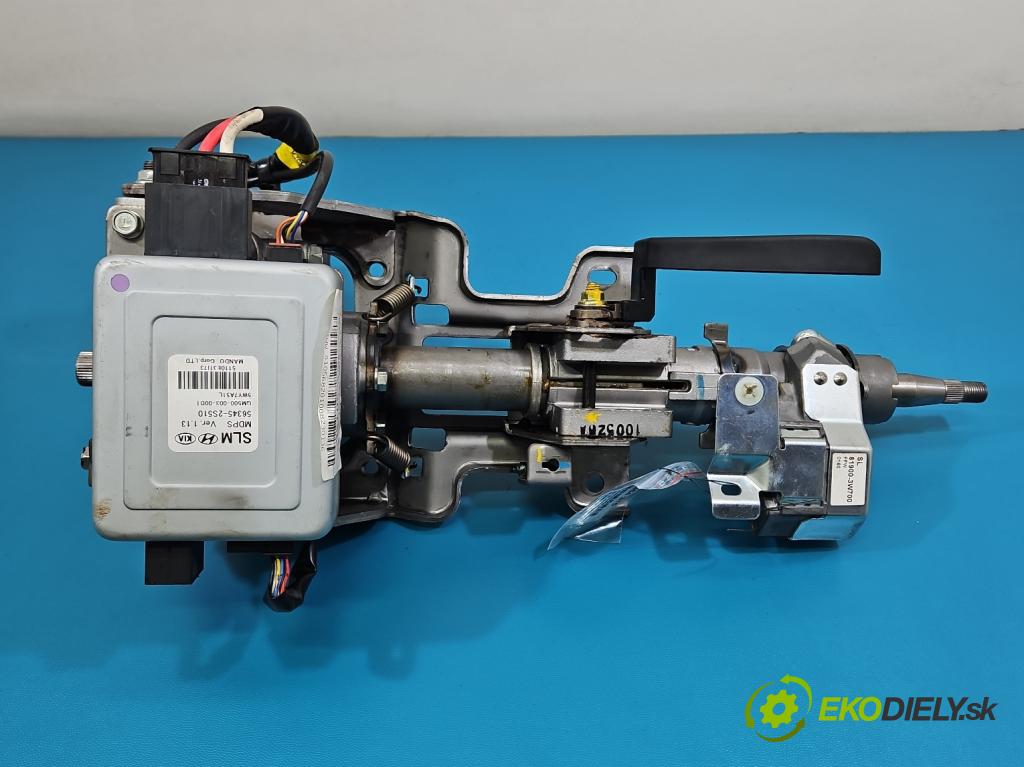 Kia Sportage III 2010-2015 2.0 crdi 136hp automatic 100 kW 1995 cm3 5- čerpadlo posilovač 56300-2S560 (Servočerpadlo)