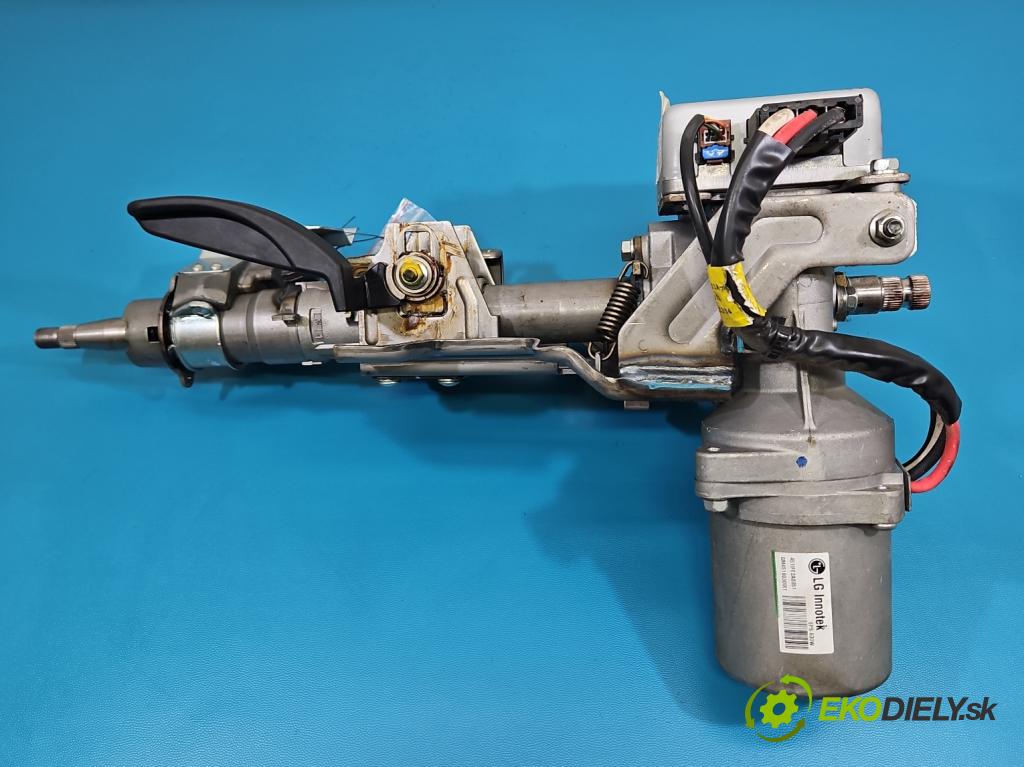 Kia Sportage III 2010-2015 2.0 crdi 136 HP automatic 100 kW 1995 cm3 5- čerpadlo posilovač 56300-2S560 (Servočerpadlo)