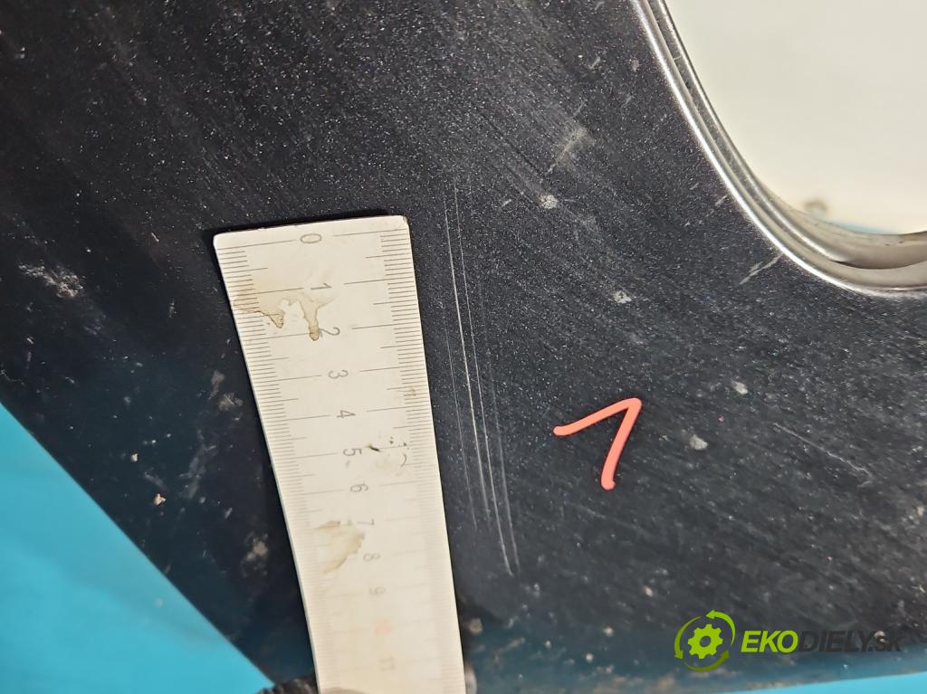 Ford S-max I 2006-2015 2.2 tdci 175 hp manual 129 kW 2179 cm3 5- blatnik přední levý  (Levý přední blatník)