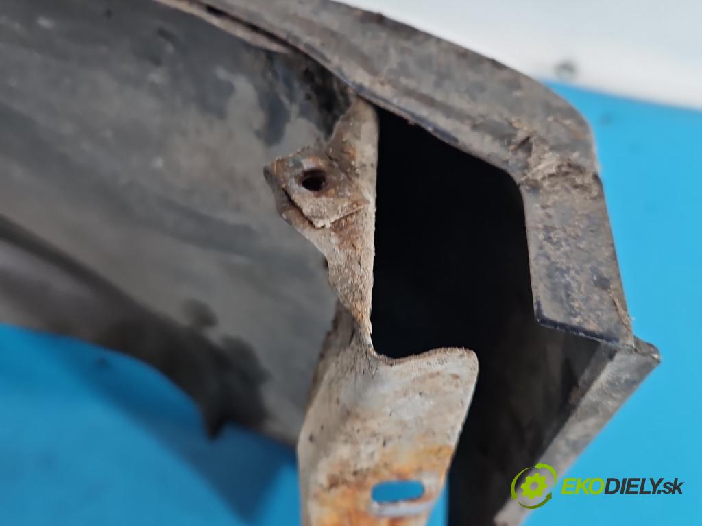 Ford S-max I 2006-2015 2.2 tdci 175 hp manual 129 kW 2179 cm3 5- blatnik přední levý  (Levý přední blatník)