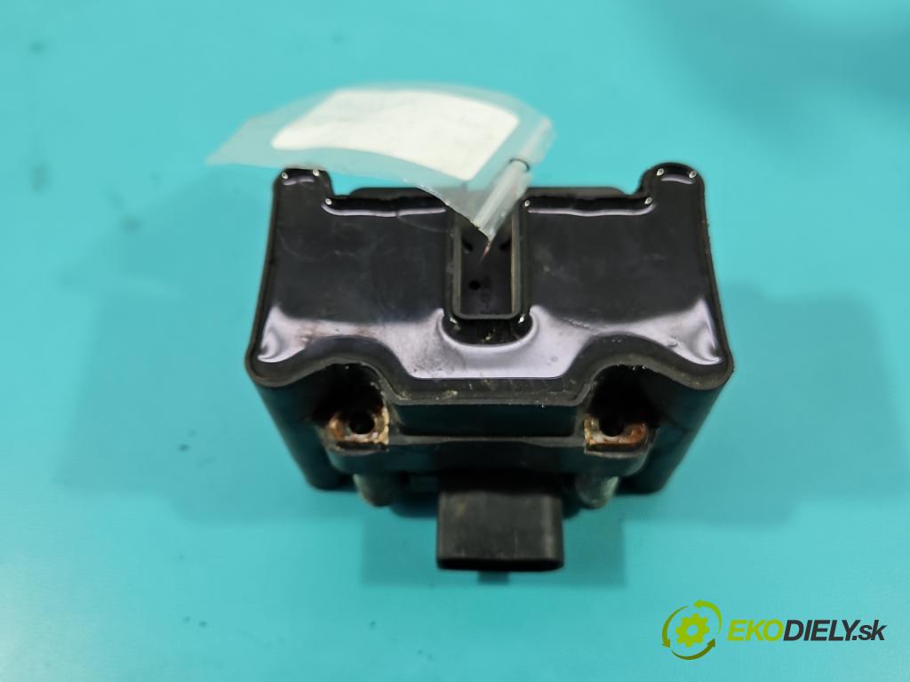 Seat Altea 1.6b 102 HP manual 75 kW 1595 cm3 5- cievka zapaľovacia 040402003 (Zapaľovacia cievka)