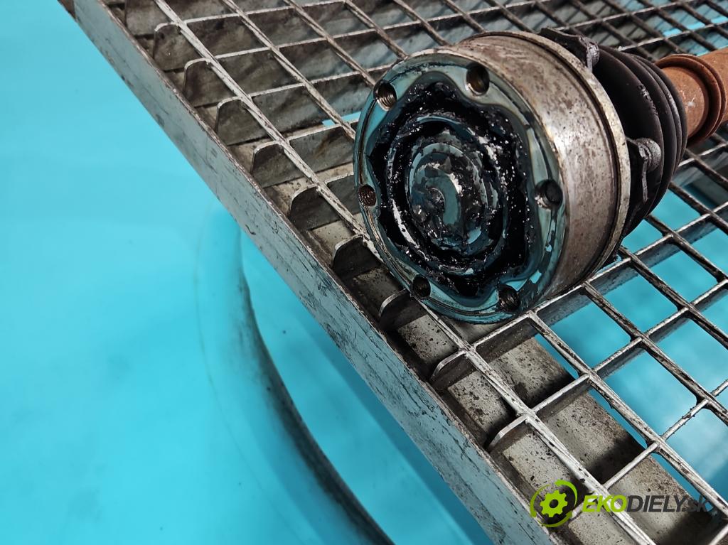 Seat Altea 1.6b 102 HP manual 75 kW 1595 cm3 5- poloos predné pravé