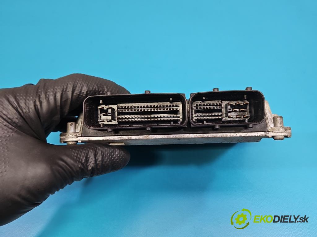 Seat Altea 1.6b 102 HP manual 75 kW 1595 cm3 5- riadiaca jednotka motora 06A906033FH