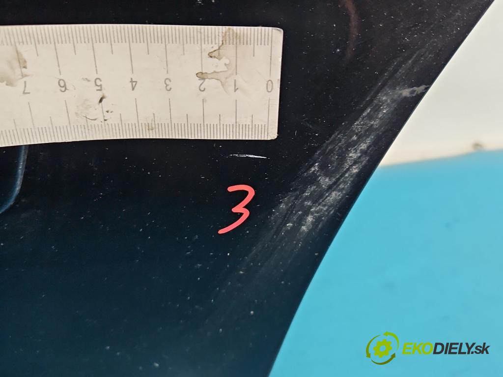 Ford S-max I 2006-2015 2.2 tdci 175 HP manual 129 kW 2179 cm3 5- dvere zadné ľavé  (Kľučka dverí ostatné)