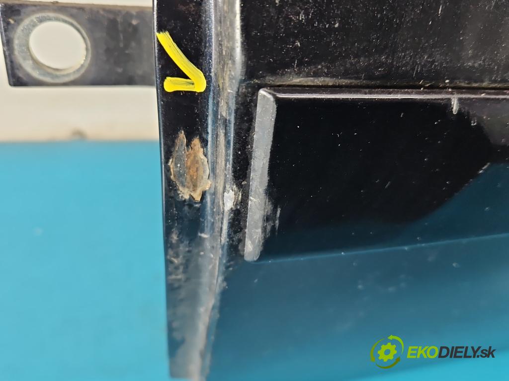 Ford S-max I 2006-2015 2.2 tdci 175 HP manual 129 kW 2179 cm3 5- dvere zadné ľavé  (Kľučka dverí ostatné)