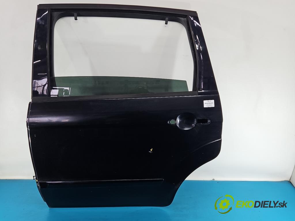 Ford S-max I 2006-2015 2.2 tdci 175 HP manual 129 kW 2179 cm3 5- dvere zadné ľavé  (Kľučka dverí ostatné)