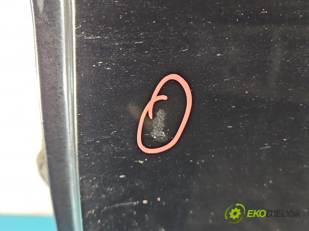 Ford S-max I 2006-2015 2.2 tdci 175 HP manual 129 kW 2179 cm3 5- dvere zadné ľavé  (Kľučka dverí ostatné)