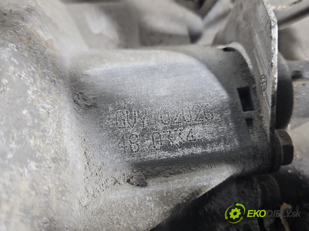 Seat Altea 1.6b 102 HP manual 75 kW 1595 cm3 5- prevodovka stupeň,rýchlosť manual GVY