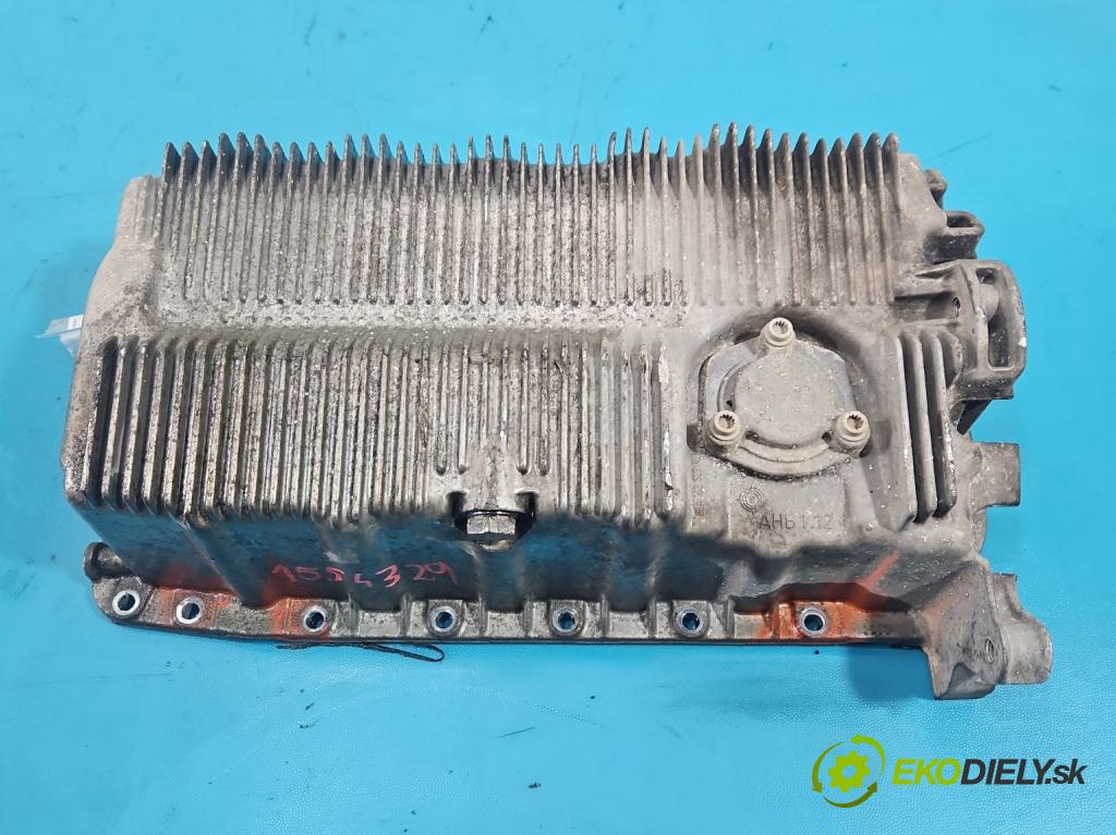 Seat Altea 1.6b 102 HP manual 75 kW 1595 cm3 5- vaňa olejová 06A103603AJ (Olejová vaňa)