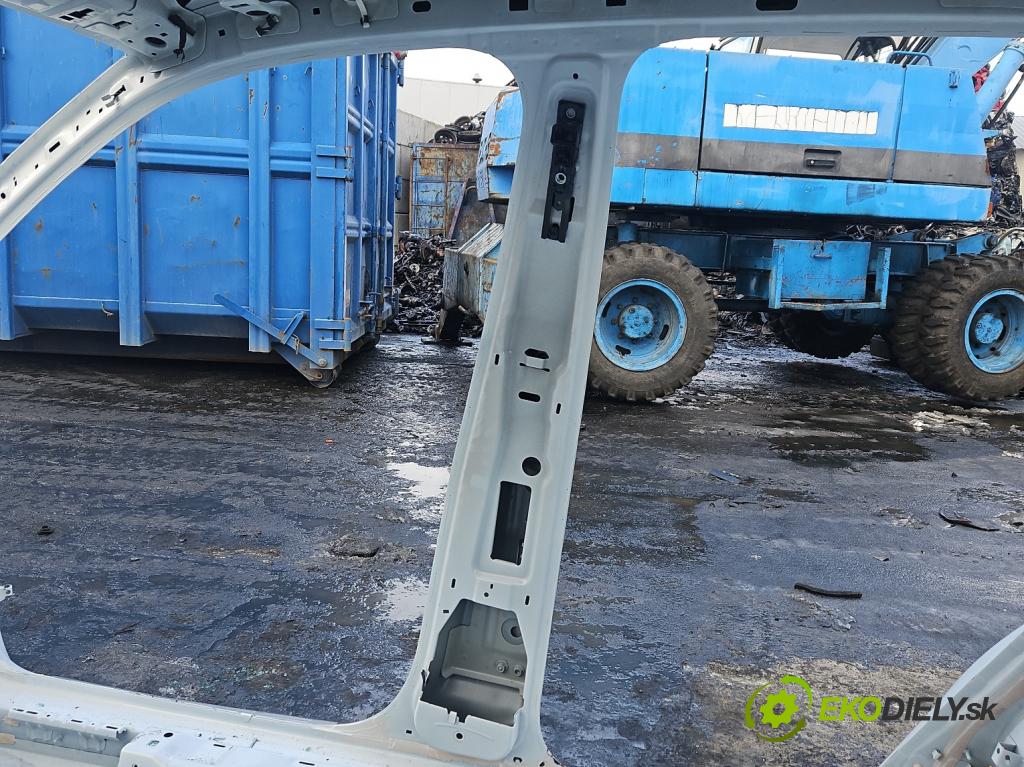 Vw Tiguan II 2016-2024 1.5 TSI 150 hp automatic 110 kW 1498 cm3 5- práh pravý  (Karoserie ostatní)