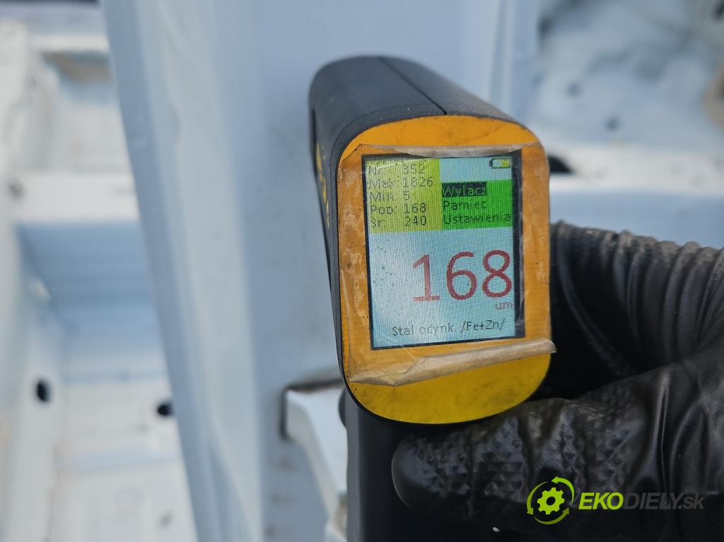 Vw Tiguan II 2016-2024 1.5 TSI 150 hp automatic 110 kW 1498 cm3 5- práh pravý  (Karoserie ostatní)