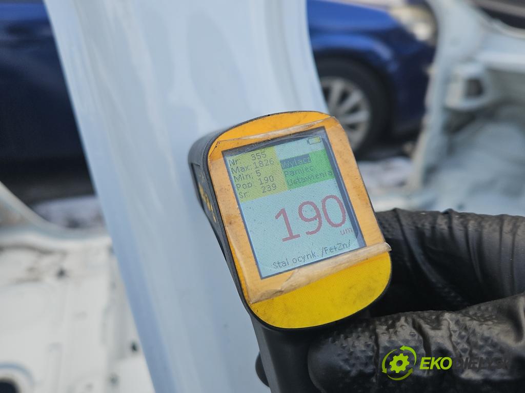 Vw Tiguan II 2016-2024 1.5 TSI 150 hp automatic 110 kW 1498 cm3 5- práh pravý  (Karoserie ostatní)