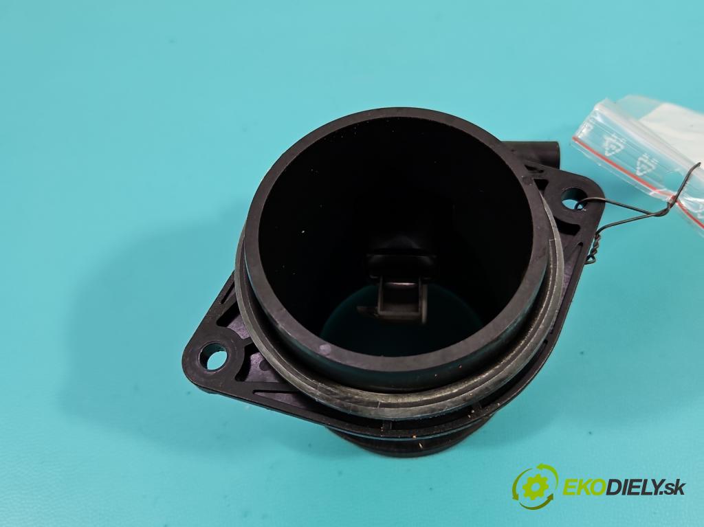 Mercedes A W169 2004-2012 2.0 CDI 82 HP manual 60 kW 1999 cm3 5- průtokoměr: 5WK97003 (Váha vzduchu)