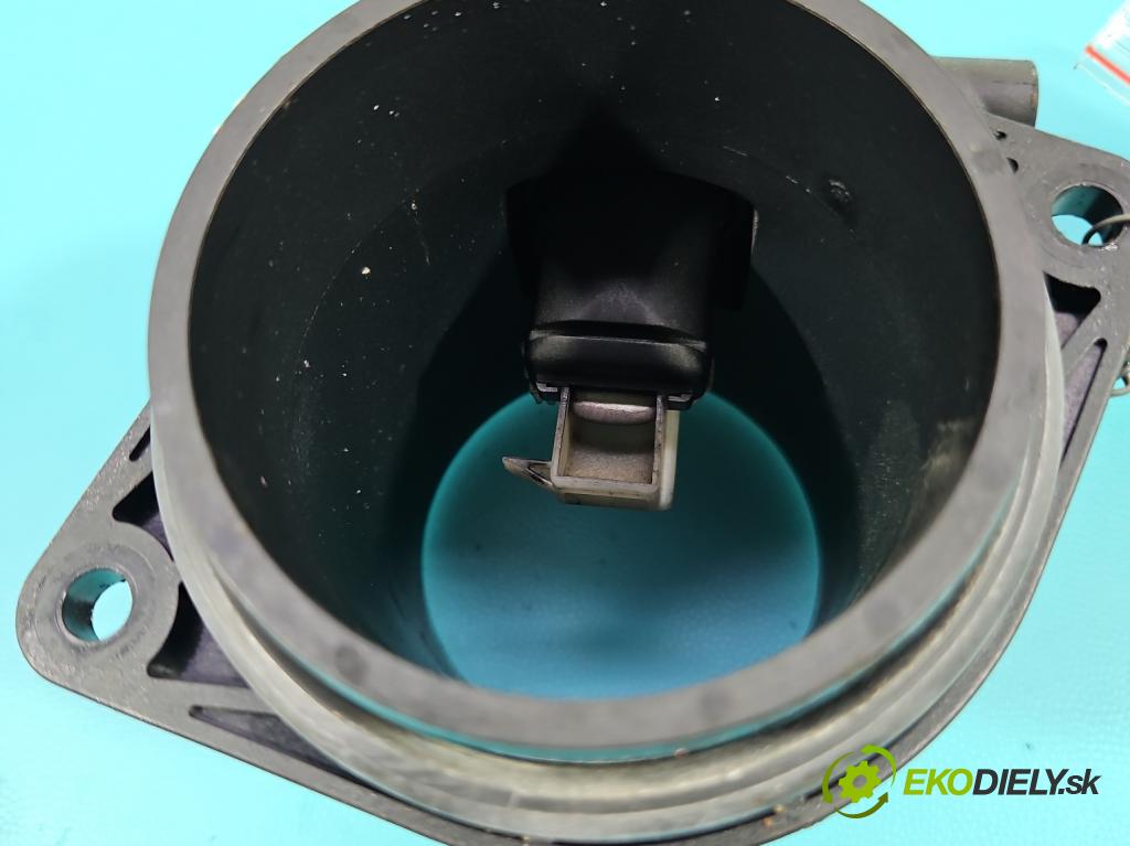 Mercedes A W169 2004-2012 2.0 CDI 82 HP manual 60 kW 1999 cm3 5- průtokoměr: 5WK97003 (Váha vzduchu)