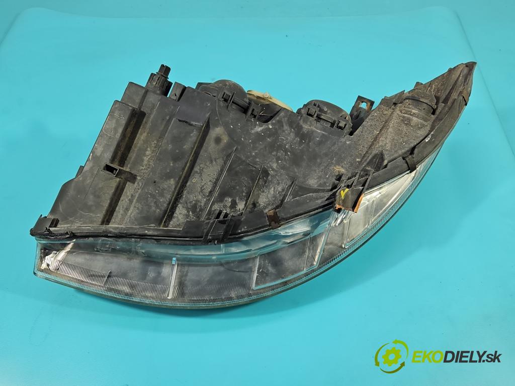 Mercedes A W169 2004-2012 2.0 CDI 82 HP manual 60 kW 1999 cm3 5- Reflektor: pravý 0301197202 (Svetlo predné pravé)