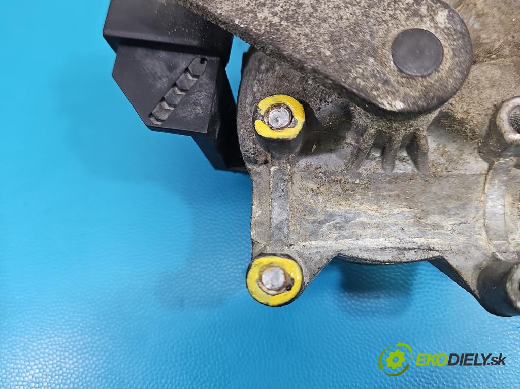 Mercedes A W169 2004-2012 2.0 CDI 82 hp manual 60 kW 1999 cm3 5- motor stěračů přední 405127