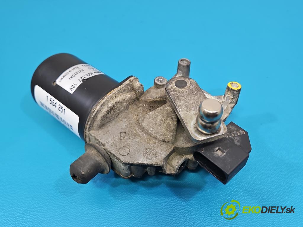 Mercedes A W169 2004-2012 2.0 CDI 82 HP manual 60 kW 1999 cm3 5- motor stieračov predné 405127