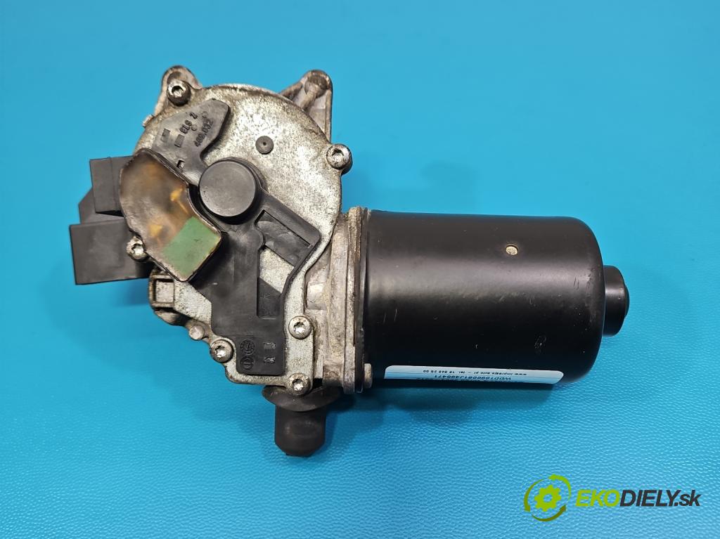 Mercedes A W169 2004-2012 2.0 CDI 82 hp manual 60 kW 1999 cm3 5- motor stěračů přední 405127