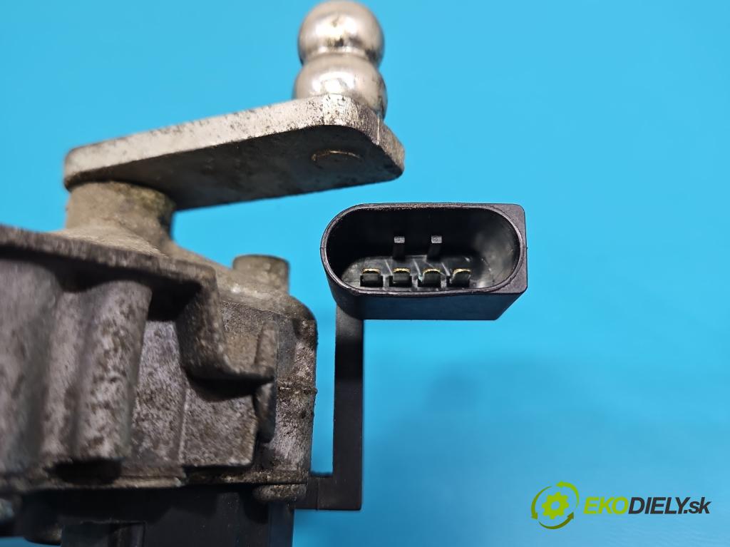 Mercedes A W169 2004-2012 2.0 CDI 82 hp manual 60 kW 1999 cm3 5- motor stěračů přední 405127