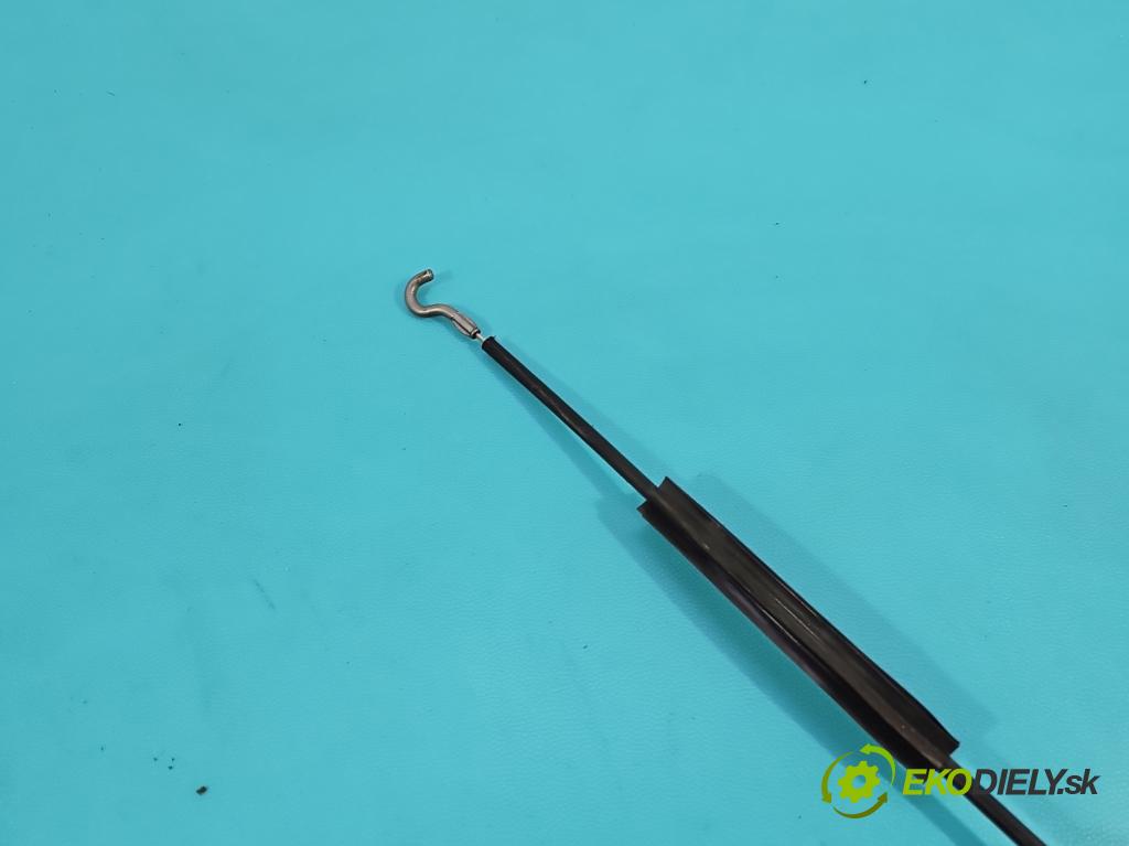 Mercedes A W169 2004-2012 2.0 CDI 82 hp manual 60 kW 1999 cm3 5- zámek zadní pravý 1697302235