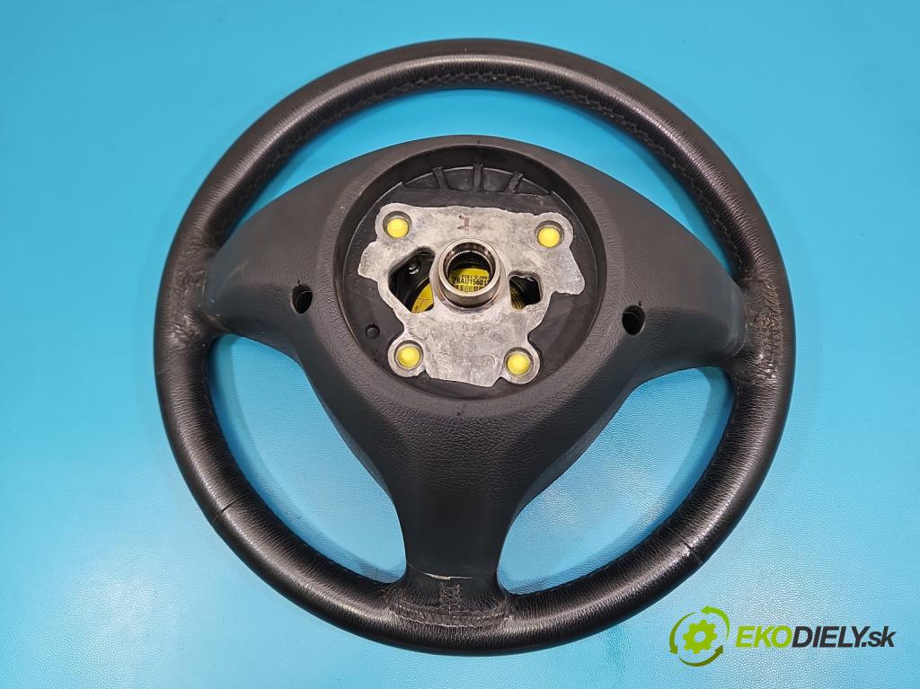 Mercedes A W169 2004-2012 2.0 CDI 82 hp manual 60 kW 1999 cm3 5- volant A1694600503 (Volant)