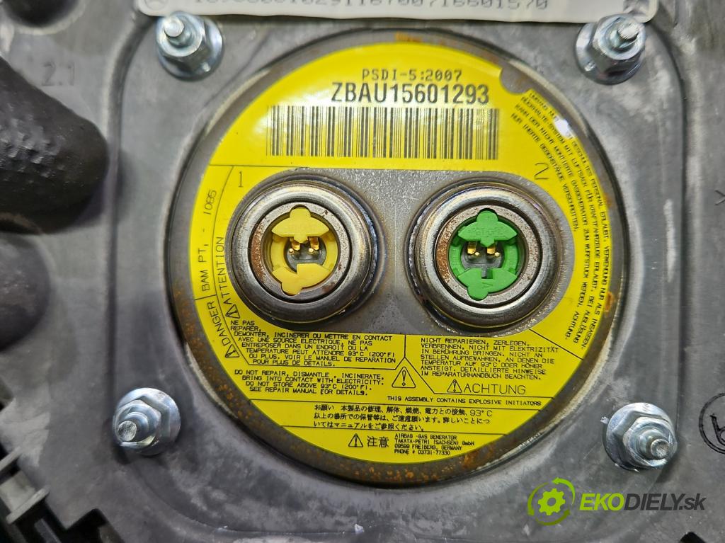 Mercedes A W169 2004-2012 2.0 CDI 82 hp manual 60 kW 1999 cm3 5- volant A1694600503 (Volant)