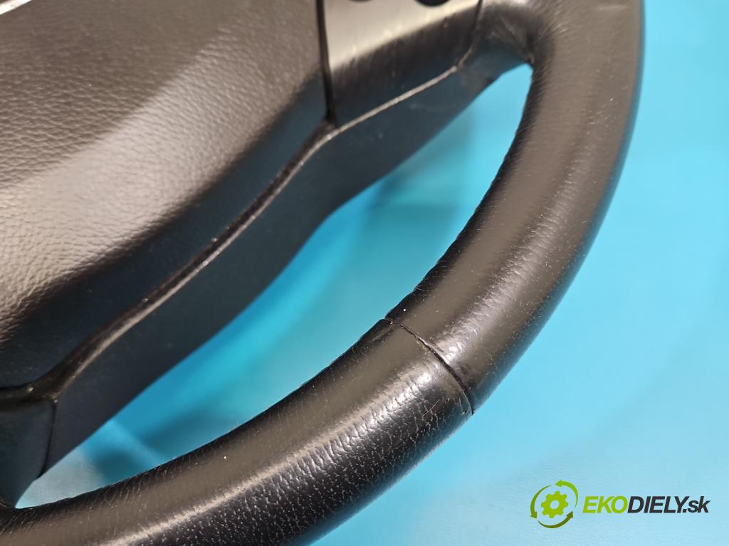 Mercedes A W169 2004-2012 2.0 CDI 82 hp manual 60 kW 1999 cm3 5- volant A1694600503 (Volant)