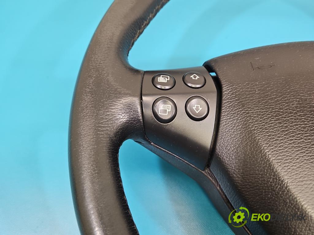 Mercedes A W169 2004-2012 2.0 CDI 82 hp manual 60 kW 1999 cm3 5- volant A1694600503 (Volant)