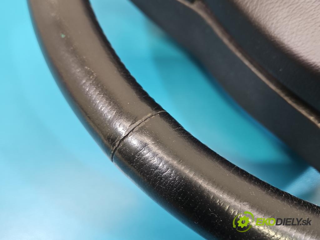 Mercedes A W169 2004-2012 2.0 CDI 82 hp manual 60 kW 1999 cm3 5- volant A1694600503 (Volant)