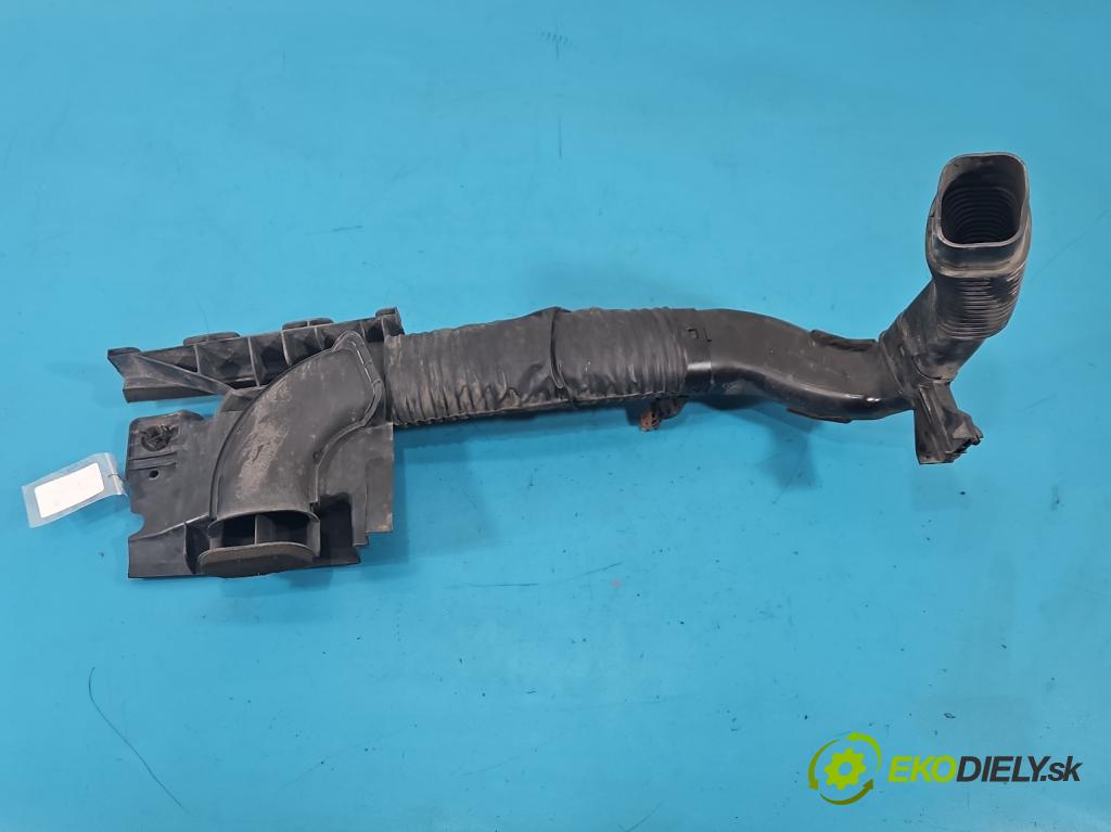 Ford S-max I 2006-2015 2.2 tdci 175 hp manual 129 kW 2179 cm3 5- Trubka: 8G91-9A675-BC