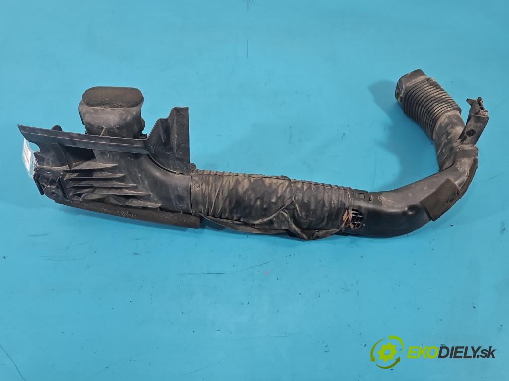 Ford S-max I 2006-2015 2.2 tdci 175 hp manual 129 kW 2179 cm3 5- Trubka: 8G91-9A675-BC
