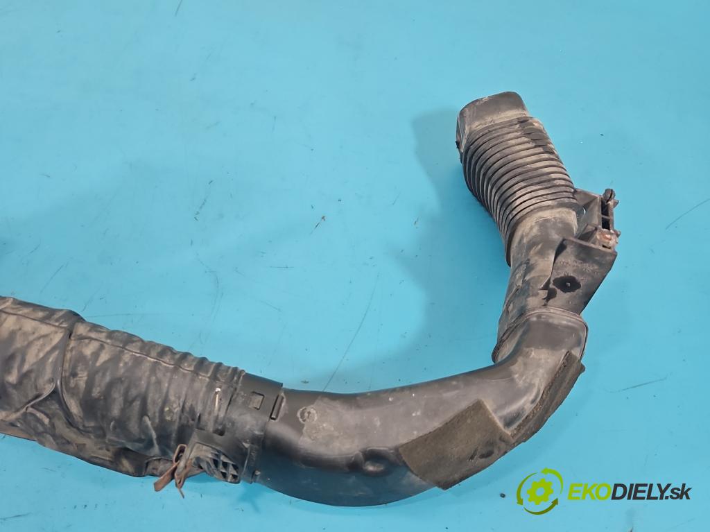 Ford S-max I 2006-2015 2.2 tdci 175 hp manual 129 kW 2179 cm3 5- Trubka: 8G91-9A675-BC