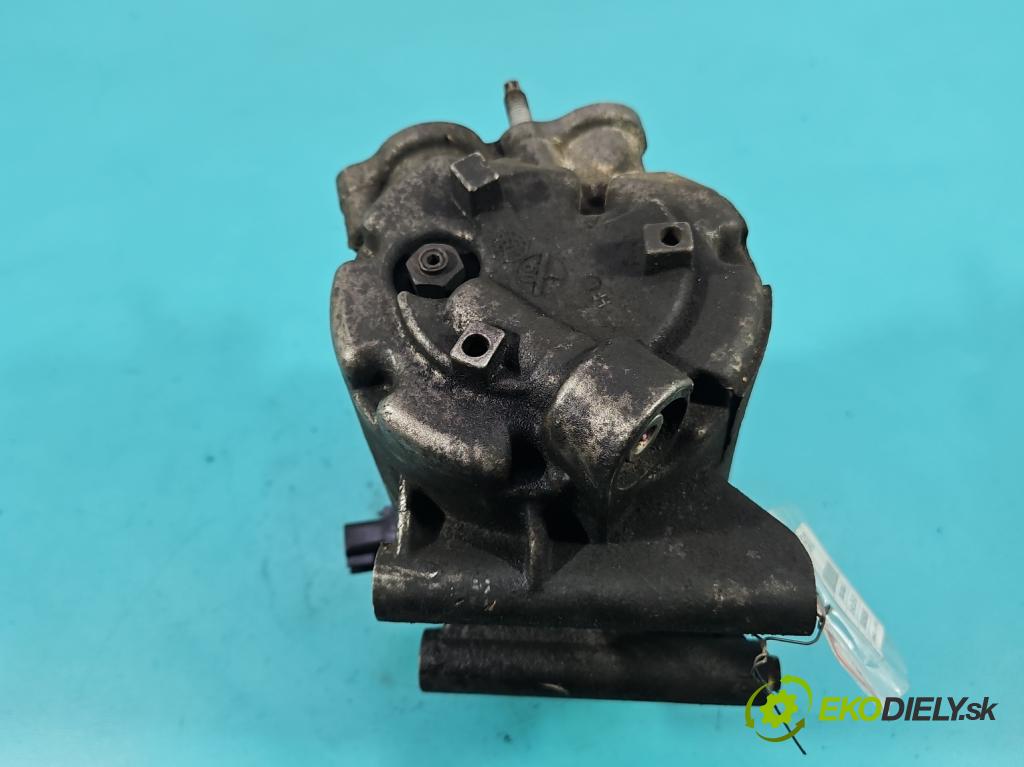 Ford S-max I 2006-2015 2.2 tdci 175 hp manual 129 kW 2179 cm3 5- Kompresor: klíma 6G91-19D629-FG (Kompresor klimatizace)