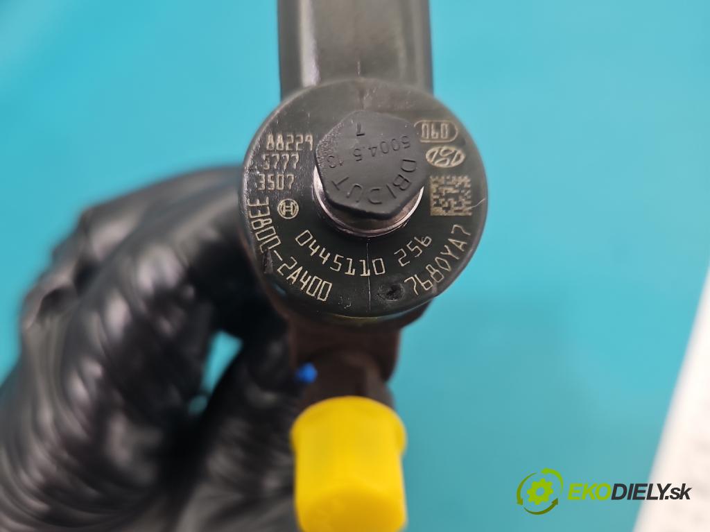 Kia Ceed I 2006-2012 1.6 crdi 114 HP automatic 84 kW 1582 cm3 5- vstrek 0445110256 (Vstrekovač paliva)