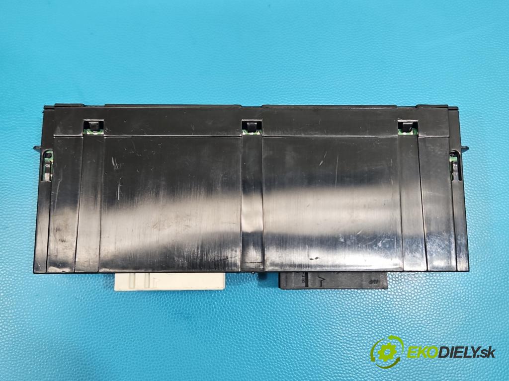 Ford S-max I 2006-2015 2.2 tdci 175 hp manual 129 kW 2179 cm3 5- řídící jednotka 7S7T18C612FK