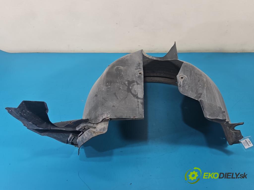 Vw Tiguan II 2016-2024 1.5 TSI 150 HP automatic 110 kW 1498 cm3 5- Blatník: predné pravé 5NA805912A