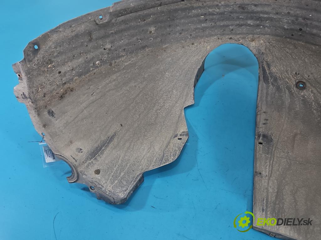 Vw Tiguan II 2016-2024 1.5 TSI 150 HP automatic 110 kW 1498 cm3 5- Blatník: predné pravé 5NA805912A