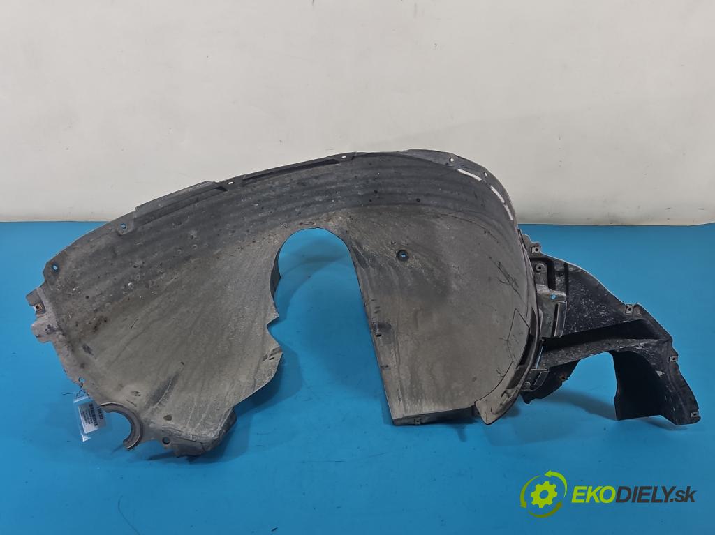 Vw Tiguan II 2016-2024 1.5 TSI 150 HP automatic 110 kW 1498 cm3 5- Blatník: predné pravé 5NA805912A