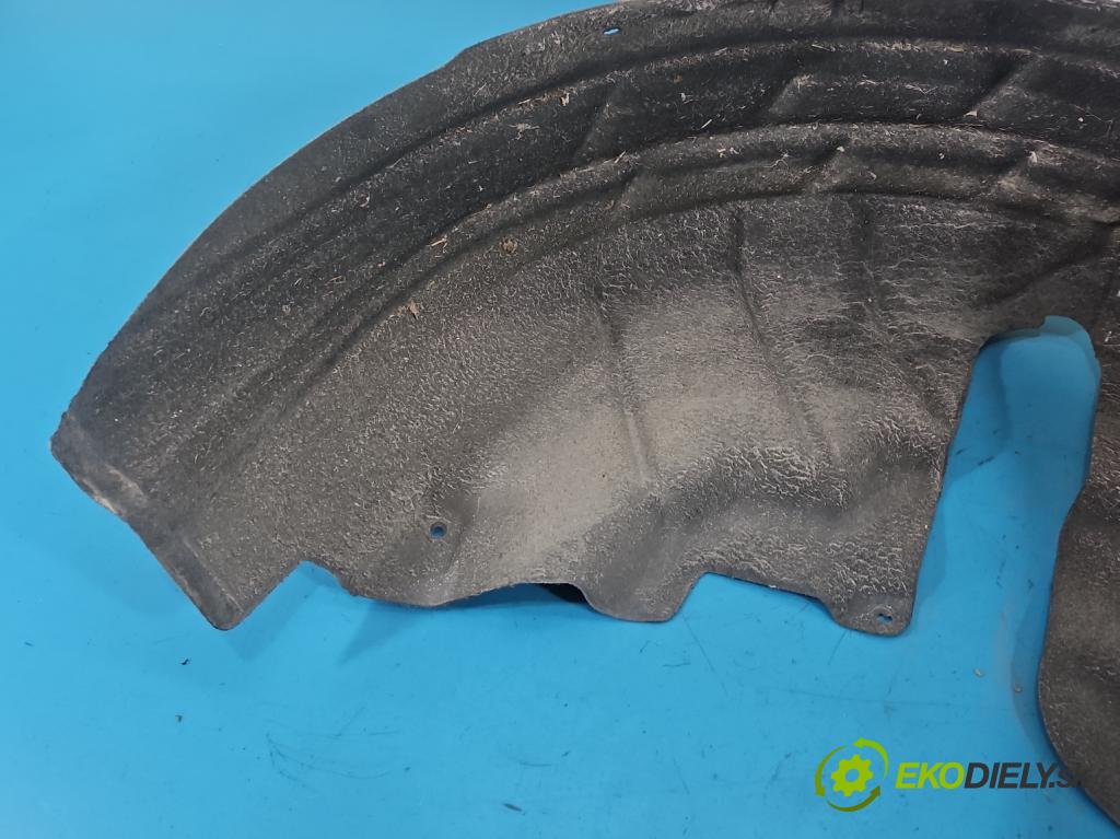 Vw Tiguan II 2016-2024 1.5 TSI 150 HP automatic 110 kW 1498 cm3 5- Blatník: zadné ľavé