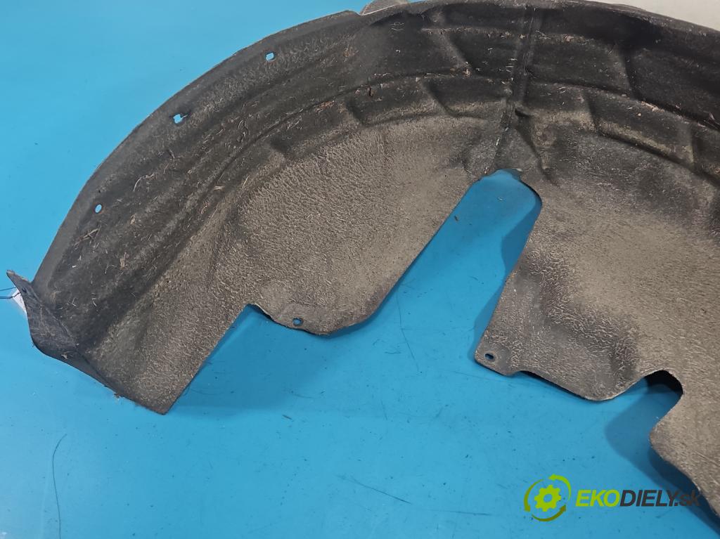 Vw Tiguan II 2016-2024 1.5 TSI 150 HP automatic 110 kW 1498 cm3 5- Blatník: zadné pravé