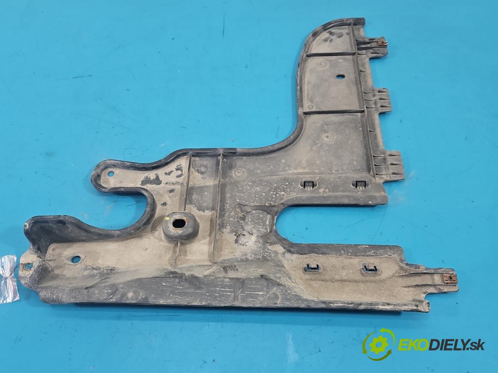 Vw Tiguan II 2016-2024 1.5 TSI 150 HP automatic 110 kW 1498 cm3 5- kryt plast 5QF825102B