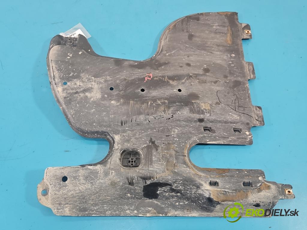 Vw Tiguan II 2016-2024 1.5 TSI 150 HP automatic 110 kW 1498 cm3 5- kryt plast 5QF825206A