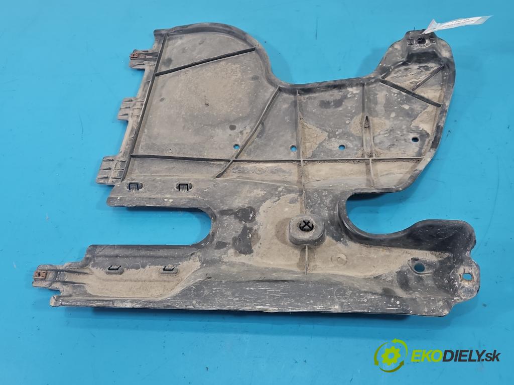 Vw Tiguan II 2016-2024 1.5 TSI 150 HP automatic 110 kW 1498 cm3 5- kryt plast 5QF825206A