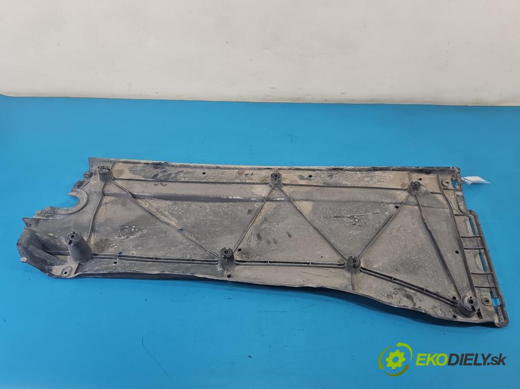 Vw Tiguan II 2016-2024 1.5 TSI 150 HP automatic 110 kW 1498 cm3 5- kryt plast 5QF825202E