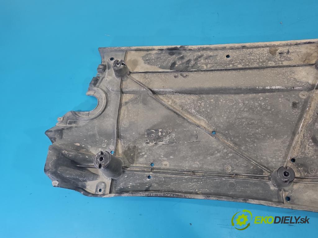 Vw Tiguan II 2016-2024 1.5 TSI 150 HP automatic 110 kW 1498 cm3 5- kryt plast 5QF825202E