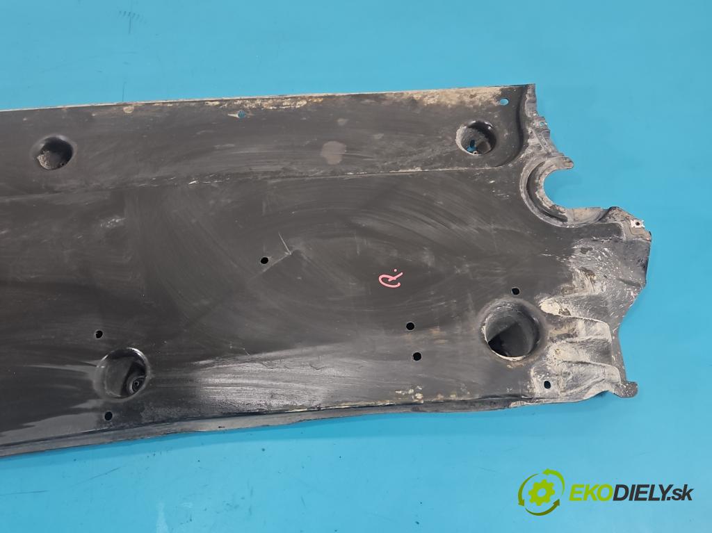 Vw Tiguan II 2016-2024 1.5 TSI 150 HP automatic 110 kW 1498 cm3 5- kryt plast 5QF825202E